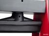 Hydraulic Bus Bar Bending Tool CB-200A, Bending Force of 160KN And Can Be Opened Up When Bending Long Brass Sheet “N” Sheet Or “L” Shape