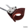 Ratchet Wire Cutter J75 for Cutting Copper& Aluminum in Armored Cable Smaller Than 3X 120mm2
