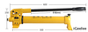 Manual Hydraulic Pump CP-700 with Two Stages Speed Action for Rapid Ram Advantage
