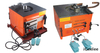 Electrical Rebar Bending Machine RB-25(32) for Rebar 6-32mm