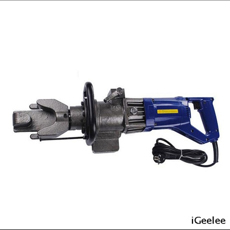 Protable Rebar Bending Tools RB-16 Range 4-16mm