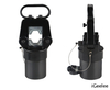 Hydraulic Crimping Press Head CO-400/500 Range From 16-500mm2 For Crimping Copper And Aluminum Lugs