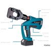 Electro Cable Cutting Tools BZ-45 with Battery Powered for Cutting Cu/Al And Armoured Cable