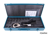 HZ-300 Hydraulic Hand Manual Hexagon Wire Cable Lug Crimping Tool for Cu Cable 16-300mm2
