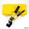 Mini Hexagon Hydrauilc Crimper 4-70mm2,hydraulic Tools of Manual Operated for Cable YQK-70