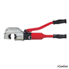 Cable Compression Tool ZCO-400 for 50-400mm2 for Cable Terminals, with C Type Rotated Head
