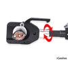 THC-85 Hydraulic Cable Wire Cutter for Amored Cable 85mm