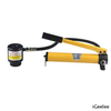 Hydraulic Hole Punching Tool SYK-15 Range From 16-114mm