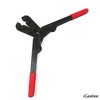 Pex Pipe Crimper Combo Kit FT-1530 for Tube Connections