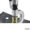 Portable Hydraulic Cable Bridge Hole Punch Tools 10-32mm SYD-32