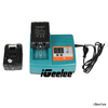 Battery Hydraulic Power Crimping Tool for Cable Lug Up To 300mm2,head Rotates 360° BZ-300