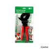 Ratcheting Wire Cutter TCR-325 for Cutting Copper& Aluminum Cable 32mm Max