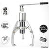 Interal Unit Hydraulic Wheel Bearing Pullers YLX Series From 5T To 20T with Plate Chrome
