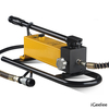 Manual Hydraulic Oil Pump CP-700A To Drive Kinds of Working Head