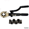 Hydraulic Pipe Crimping Tools HZ-1632 for Crimping Pipes Range of 16-32mm