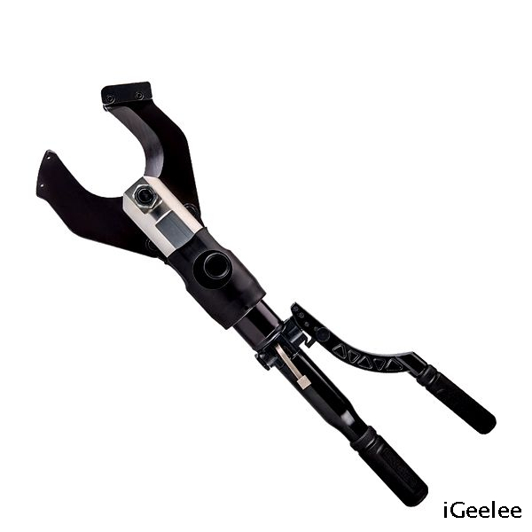 Hydraulic Wire Cutting Tool HZ-105C for Cu/Al Cable,armored Cu/Al Cable