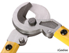 Hand Cable Cutting Tool LK-series for Aluminum Conductor with Long Handle 