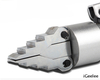 Aluminum Alloy Hydraulic Flange Spreader Portable YQ-30A/50A