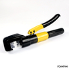Mini Hexagon Hydrauilc Crimper 4-70mm2,hydraulic Tools of Manual Operated for Cable YQK-70