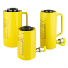 Single Action Hydraulic Hollow Plunger Cylinder RCH Series with Mid-empty Designed And Wide Apply