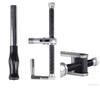 Mechanical Hole Making Tool Kit MH-10 with Tonnage of 300KN, Process 10mm Max of Metal Sheet