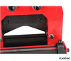 Hydraulic Bus Bar Cutting Tool CWC-150V for Cutting Two Sides at The Same Time