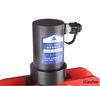 Copper Bus Bar Cutting Tool CWC-200V for Cutting Copper,aluminium And Metal Sheet Up To 12mm