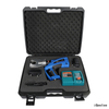 Battery Hydrauilc Wire Crimper BZ-6B for Copper Lug And Terminals with Battery Power And No Dies Required,range Up To 240mm2