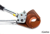 Ratchet Wire Cutter J52 for Armored Cables Use, without Crushing