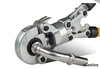 Copper Pipe Crimping Tools CW-1632 for Fittings Use,with Interchangeable Crimping Dies