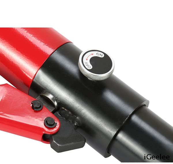 Hydraulic Cable Cutter CC-50A for Cutting Electric Wire, Tel Cable Or Al/Cu Cable