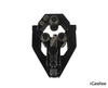 Cable Stripper BX-40A for 20-40mm Cable End of The Primary Insulation Layer of The Strip