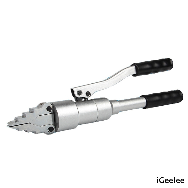 Aluminum Alloy Hydraulic Flange Spreader Portable YQ-30A/50A