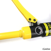 YQK-120 Hydraulic Power Crimping Tool 10-120mm2, H Type Rotated Head