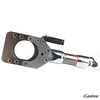 Hydraulic Wire Cutter RF-55-85-100-120-135-160 Hydraulic Armored Cable Cutter for 55-160mm Max