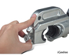 Cable Compression Tool ZCO-400 for 50-400mm2 for Cable Terminals, with C Type Rotated Head