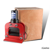 Hydraulic Bus Bar Cutting Tool CWC-150V for Cutting Two Sides at The Same Time