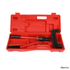 Hydraulic Wedge Connector Tool JKY with Pressing Force of 60KN