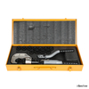 Hydraulic Cable Pressing Tool HT-400 with C Type Crimper Head, Crimping Range Up To 400mm2