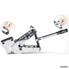 Mechanical Hole Making Tool Kit MH-10 with Tonnage of 300KN, Process 10mm Max of Metal Sheet