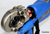 Electro Pipe Fitting Tool BZ-1632 with Li-ion Battery, for Crimping Range of 16-32mm