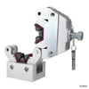 Manual A/C Hose Crimping Tool Kit IG-71550 Is Applicable for Beadlocking Fitting
