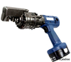 Battery Powered Cordless Rebar Cutter RC-16B for Cutting Off Construction Rebar,deformed Bar,round Steel Bar
