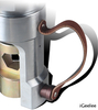 Hydraulic Compression Head CO-630HE Range From 50-630mm2