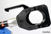 Battery Cable Cutter BZ-85 for Φ85mm Cu/Al Cable And Armoured Cable