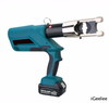 Battery Wire Crimping Tools EZ-400U with Working Force 120KN,for Pressing Copper And Aluminum Lugs