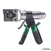 HT-150 Mini Hydraulic Crimper Range 4-150mm2,with Safety System inside 