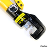 Mini Hexagon Hydrauilc Crimper 4-70mm2,hydraulic Tools of Manual Operated for Cable YQK-70