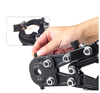 Pex Fitting Tool CW-1626 Use for Crimping on Stainless Steel Clamps