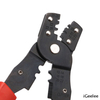 HS-202B Multi-functional Crimping Pliers Japanese Style Crimping Pliers Terminals Crimping Tools Multi Functional Tool